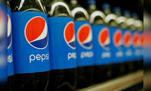 UPL and PepsiCo in Talks for Global Supply Deal