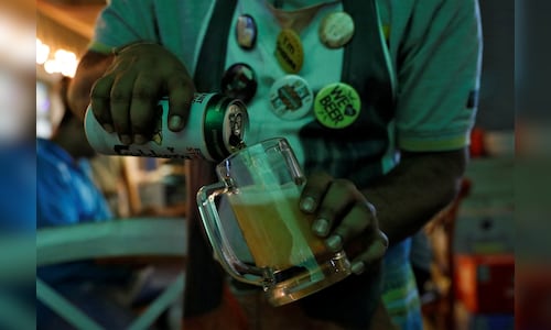 Global brewing giant Carlsberg exploring IPO for India arm: Report
