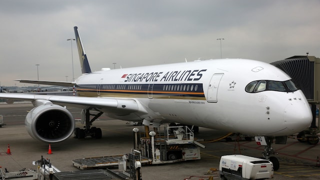 GettyImages-1014970470-airbus-a350-900 यूएस, सिंगापुर, ऑस्ट्रेलिया ने भारत के लिए यात्रा चेतावनी जारी की, ऑपरेशन सिंदूर के बाद पाकिस्तान