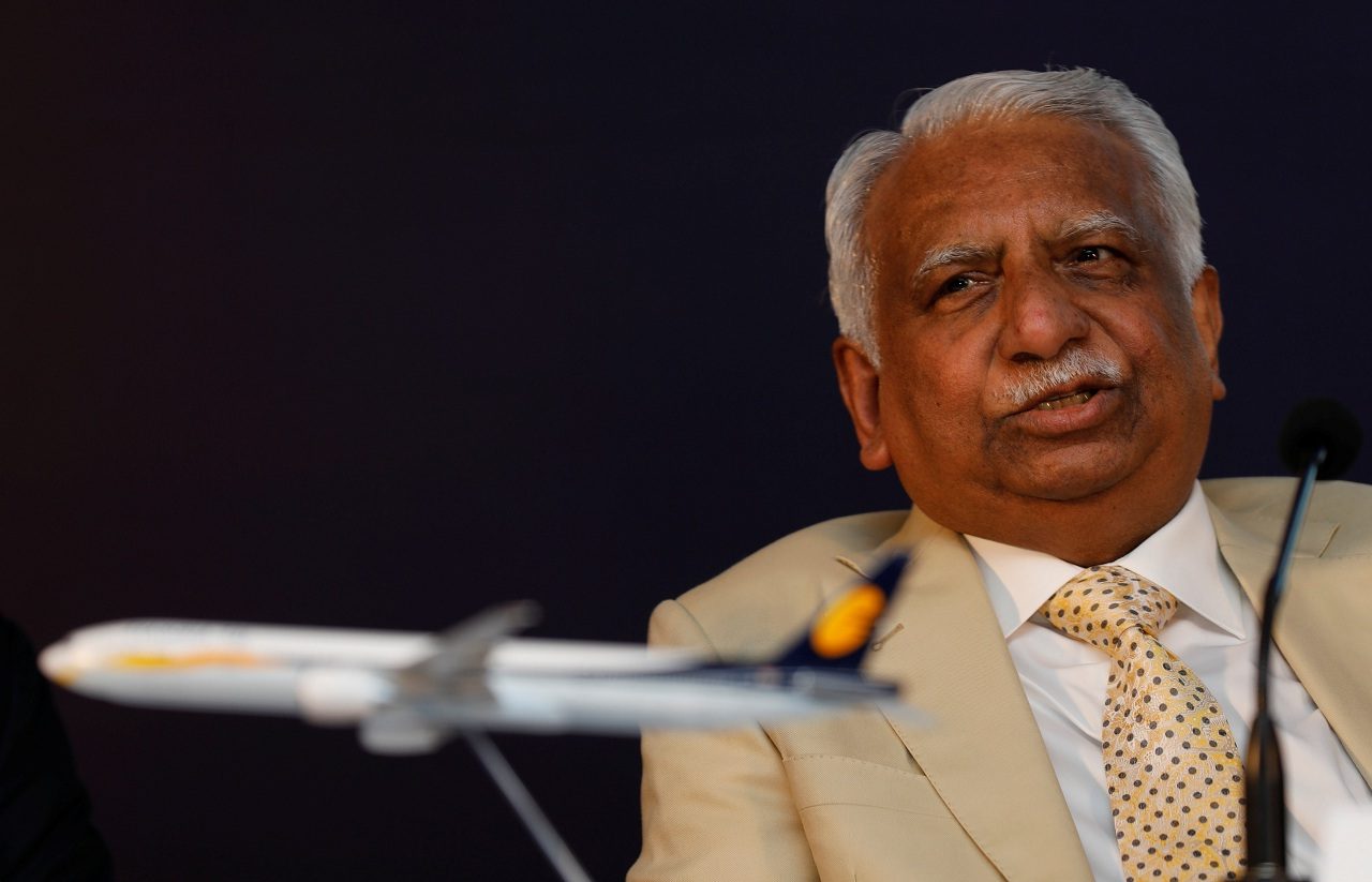 Money Laundering Case: HC Extends Jet Airways Founder Naresh Goyal's ...