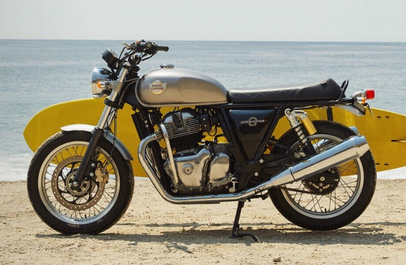 Eicher Motors: In an interview to CNBC-TV18, market expert Mitessh Thakkar and Mayuresh Joshi of Angel Broking, said Eicher Motors is likely to be rangebound between Rs 19000 and Rs 22500. (stock image)