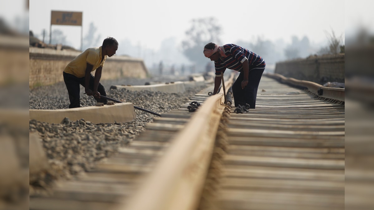 RVNL secures ₹137.17-crore contract from Central Railway for Bhusaval ...