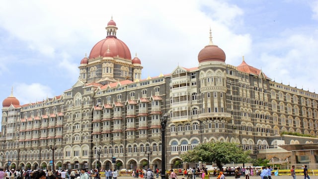 Indian Hotels | Employees: 33,130 | The owner of the world’s strongest hotel brand and South Asia’s largest hospitality company employs over 33,000 people as of March 2025. With a global portfolio of over 45,000 rooms (including those in the pipeline), the company operates across a diverse range of brands—Taj, SeleQtions, Gateway, Vivanta, Ginger, Tree of Life, and amã Stays & Trails. (Image: Reuters) Indian Hotels | Employees: 33,130 | The owner of the world’s strongest hotel brand and South Asia’s largest hospitality company employs over 33,000 people as of March 2025. With a global portfolio of over 45,000 rooms (including those in the pipeline), the company operates across a diverse range of brands—Taj, SeleQtions, Gateway, Vivanta, Ginger, Tree of Life, and amã Stays & Trails. (Image: Reuters)