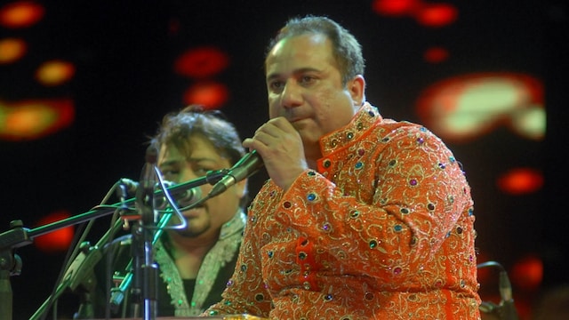 'Not true': Rahat Fateh Ali Khan refutes arrest claims in Dubai