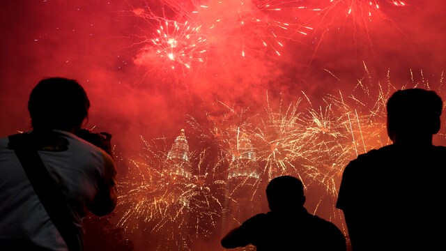 9. Malaysia | Malaysia offers a multicultural holiday experience, with Indian, Malay, and Chinese influences blending in cities like Kuala Lumpur and Penang. Indian tourists enjoy exploring rainforests, island resorts, and theme parks like Genting Highlands during the Diwali break. Affordable packages and visa facilitation have driven a surge in bookings this season. (Image: AP)
