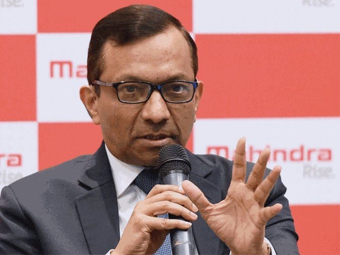 Pawan Kumar Goenka is an Indian businessman, and the Managing Director of Mahindra and Mahindra Limited, an Indian multinational automobile manufacturing corporation headquartered in Mumbai, and the chairman of SsangYong Motor Company in Korea.