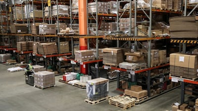 8. Key numbers: PMI manufacturing 