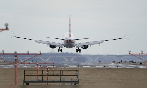 Pakistan Airspace Closure Impacts Indian Flights, Increases Costs