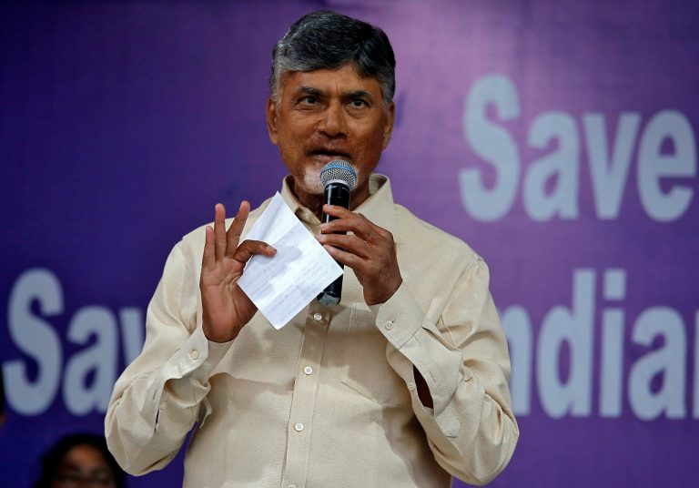 BJP ally TDP likely to demand special status for Andhra Pradesh, Cabinet berths