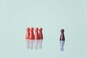 India Inc sees fewer women directors and young independent directors in last 3 years: Survey India Inc sees fewer women directors and young independent directors in last 3 years: Survey
