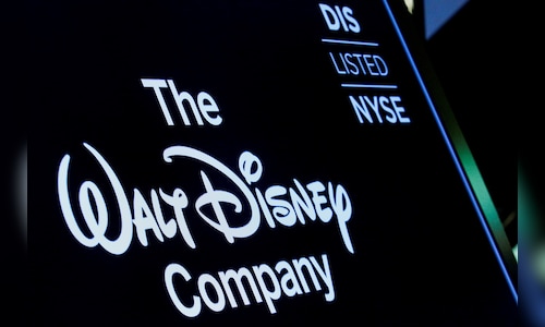 Disney to invest  billion in OpenAI, license characters for Sora AI tool