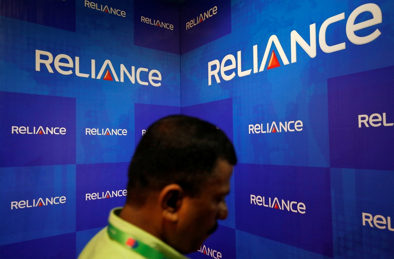 Anil Ambani's Reliance Group forays into Bhutan, to set up 1,270 MW projects