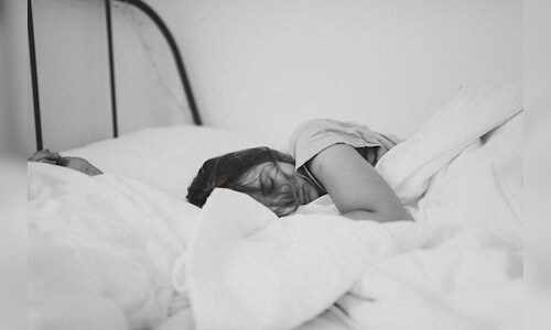 Study: Irregular or Extended Sleep Linked to Early Death Risk