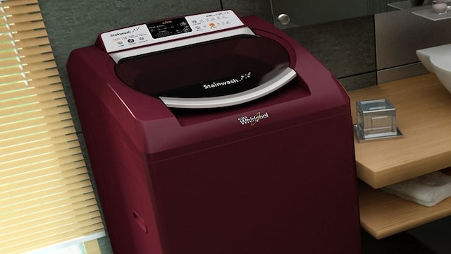 Whirlpool