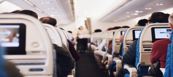 Air Canada Delhi-Toronto flight gets bomb threat, nothing suspicious found Air Canada Delhi-Toronto flight gets bomb threat, nothing suspicious found