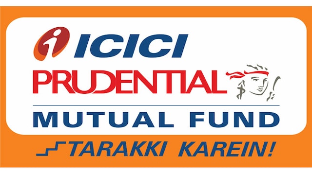 ICICI Prudential Mutual Funds ICICI Prudential Mutual Funds