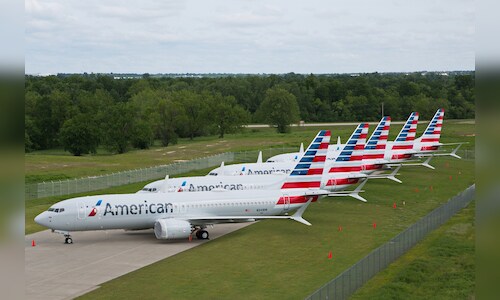Airlines Cut Flights Amid Economic Concerns, Declining Demand