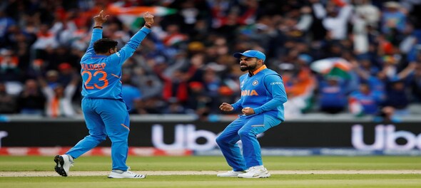 Kuldeep Yadav and Yuzvendra Chahal: The 'Kul-Cha' Factor in India's ICC T20 World Cup Campaign.