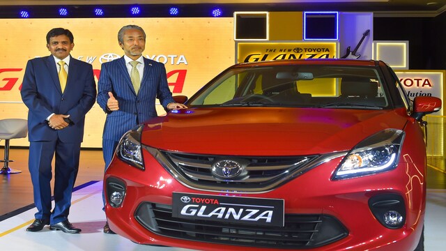 Toyota Kirloskar Motor, October Auto Sales 2024 Toyota Kirloskar Motor, October Auto Sales 2024