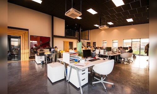 Bagmane Prime Office REIT Files ₹4,000 Crore IPO