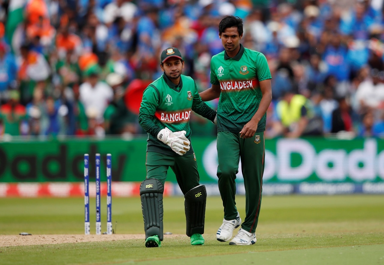 Bangladesh names 15-member squad for T20 WC hours after seeking shifting of matches from India