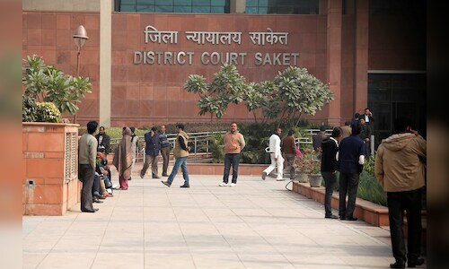 Delhi Lawyers to Boycott Judicial Work over Court Shifts
