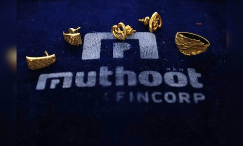 RBI Fines Muthoot FinCorp ₹2.7 Lakh Over Compliance Issues