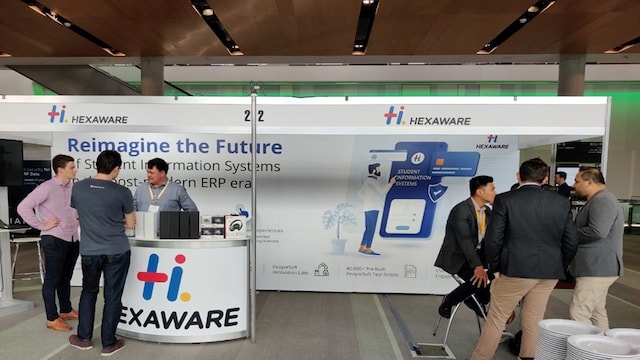 Hexaware