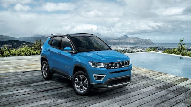 Jeep Compass Jeep Compass