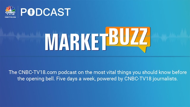 Marketbuzz Podcast With Hormaz Fatakia: Sensex, Nifty set for a rebound after ₹15 lakh crore wipeout