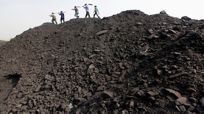 Coal India share price, Coal India stock, Coal India shares, Coal India, Coal India Q3, Coal India Q3 earnings, Coal India Q3 results, Coal India earnings, Coal India results, Coal India margins, Coal India EBITDA, Coal India weak earnings,