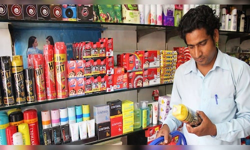 Godrej Consumer Q3 Results: Profit disappoints, other parameters top estimates; ₹5 dividend declared