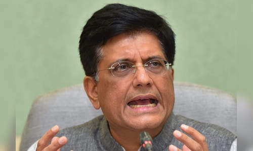 Indian startups need a reality check: Commerce Minister Piyush Goyal at Startup Mahakumbh