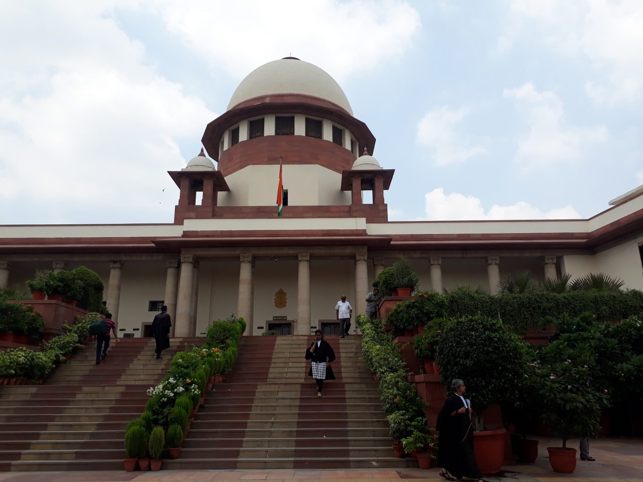 Where the debate over SC and HC judges' appointment in India stands