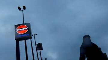 Indian Oil rights issue