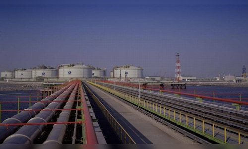 Petronet LNG Q3: Net profit rises 5.2% QoQ on higher EBITDA, wider margins