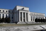 US Federal Reserve holds rates steady, signals only one rate cut expected this year