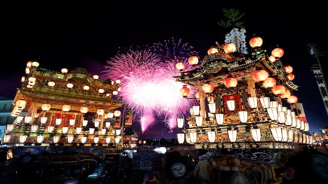 4. Japan | Japan is captivating Indian travellers this season with its blend of ancient traditions and futuristic cities. Tourists are flocking to Tokyo, Kyoto, and Osaka for cultural festivals, Michelin-starred food, and high-tech attractions. With autumn foliage in full display during Diwali, Japan offers a visually stunning and culturally immersive holiday. (Image: AP Photo/Toru Hanai)