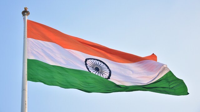 India enters top 100 in global SDG rankings for first time - CNBC TV18