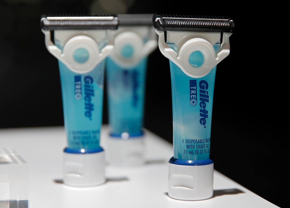 Gillette, stocks to watch, top stocks
