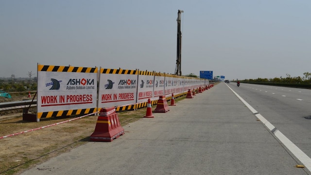 Ashoka Buildcon Q2 Results | Highway developer's net profit rockets 4x, revenue up 16%