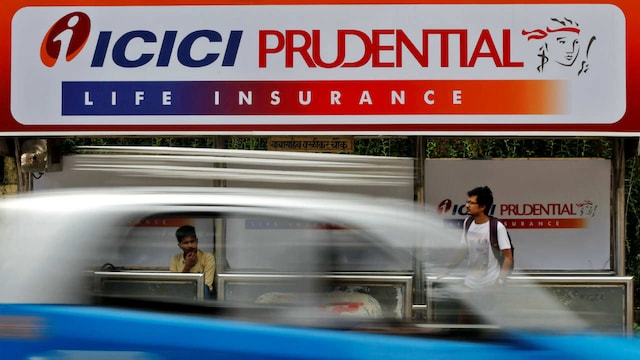 ICICI Prudential Life Q2 results: Profit rises 3% to ₹2.52 billion, but ...