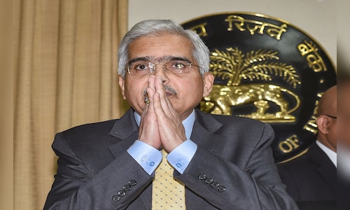 RBI Governor's future hangs on December MPC meet