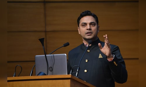 IMF's Subramanian Highlights India's Economic Growth, Digital Infrastructure, and Entrepreneurial Ecosystem