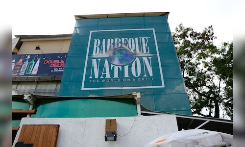 Barbeque Nation Reports Wider Q1 Loss, Financials Under Pressure