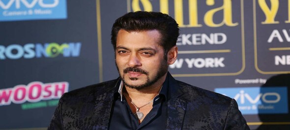 Salman Khan S Residence Firing Case Sees Sixth Arrest Bishnoi Gang Member Caught Cnbc Tv18