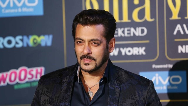 Salman Khan receives another death threat and a ₹2 crore ransom call