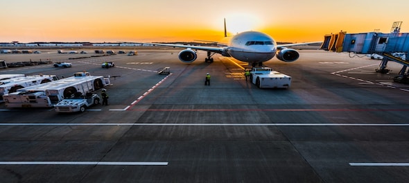 Global airline industry to clock in $1 trillion revenue in 2024, thin profit margins a big worry, IATA reports Global airline industry to clock in $1 trillion revenue in 2024, thin profit margins a big worry, IATA reports