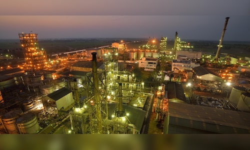 India’s Specialty Chemical Firms Poised for Growth, Says IKIGAI