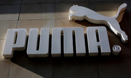 Puma Expands in India, Focusing on Running Initiatives